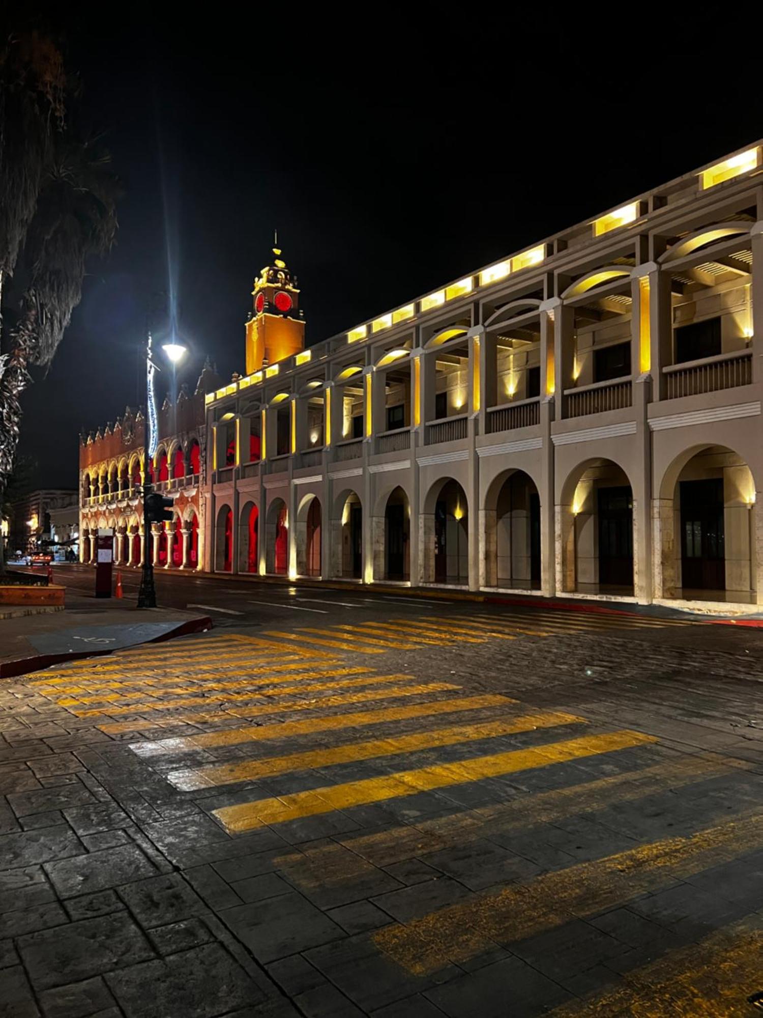 Casa Descanso Maya Con Alberca Privada, A 10 Min Del Aeropuerto Merida Exterior photo