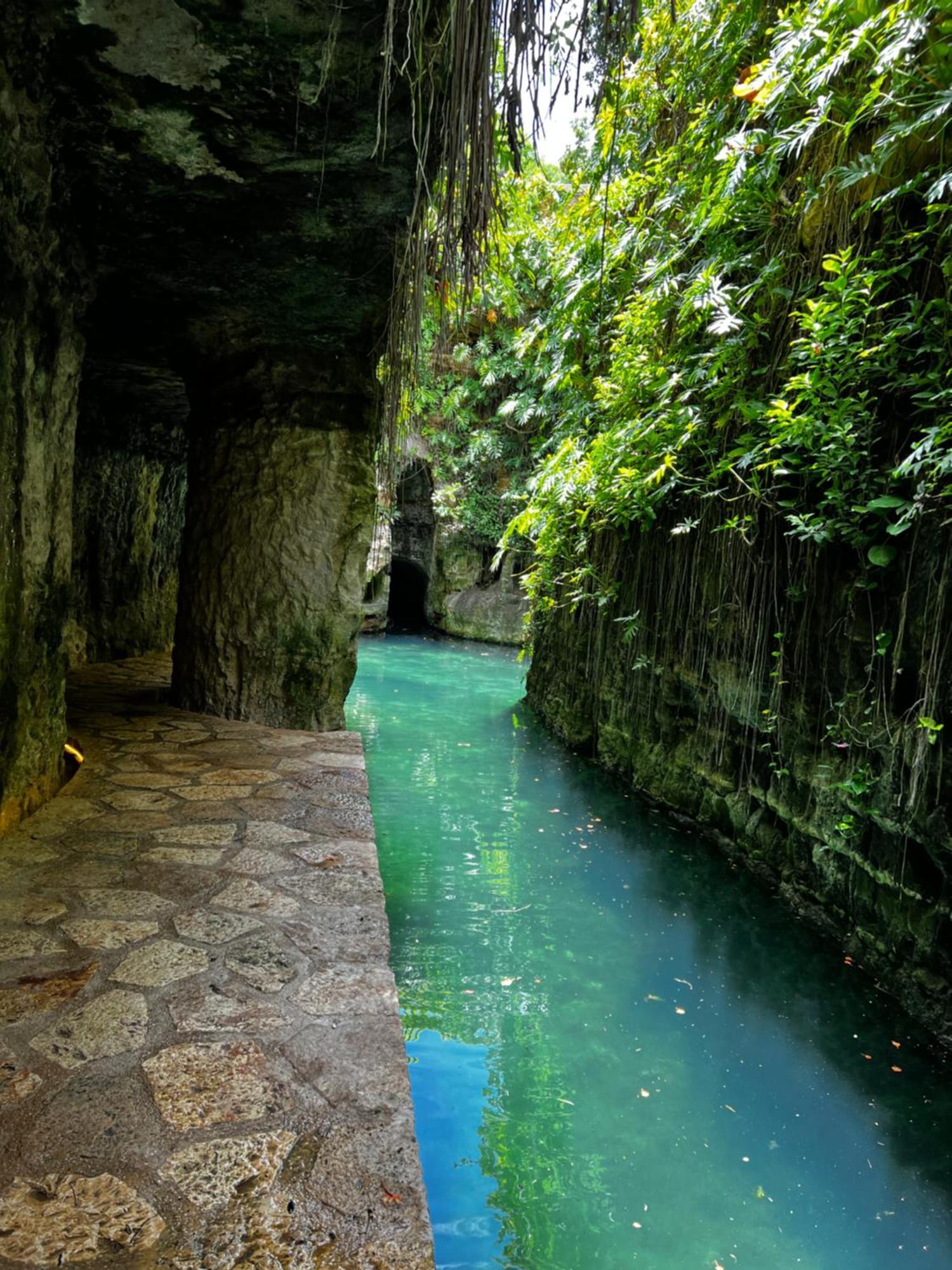 Casa Descanso Maya Con Alberca Privada, A 10 Min Del Aeropuerto Merida Exterior photo